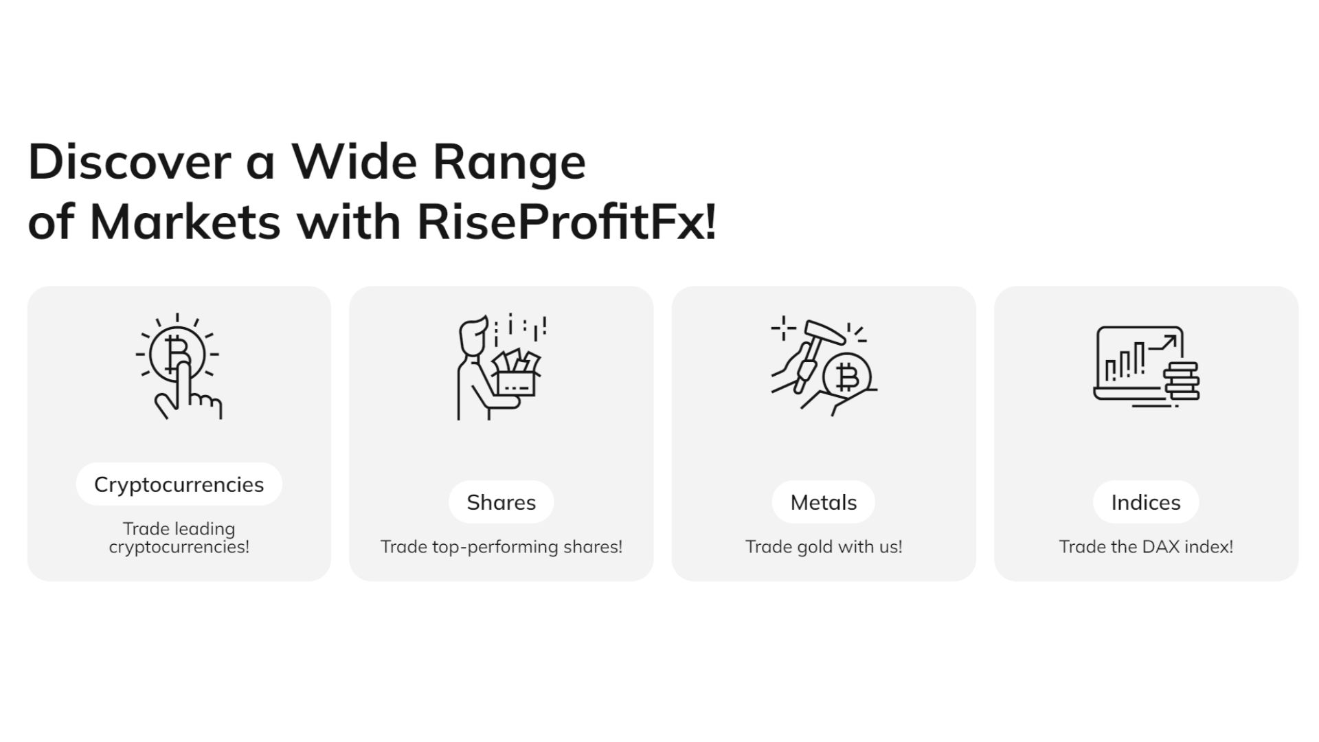 RiseProfitFX.com reviews