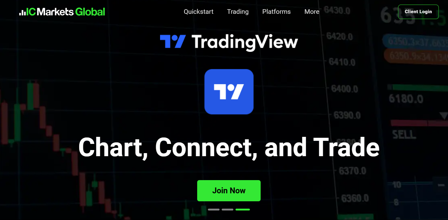 ICmarketsglobal trade