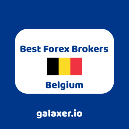 Best Forex Brokers in Belgium