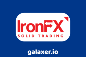 IronFX review