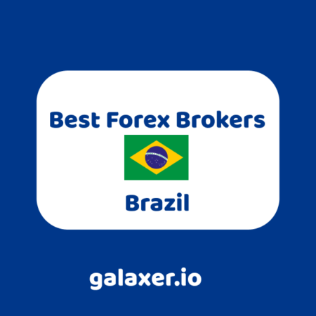 Best Forex Brokers in Brazil