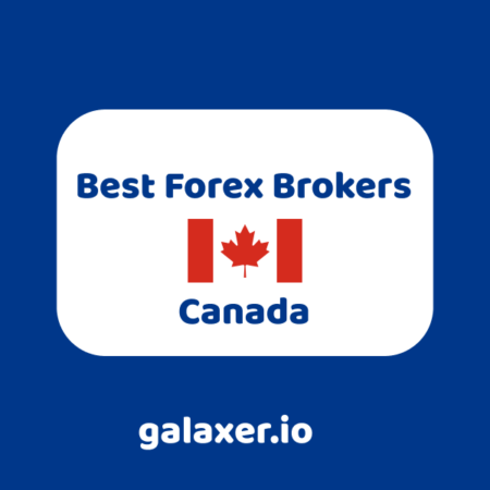 Best Forex Brokers in Canada