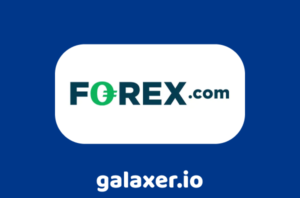 Forex.com review