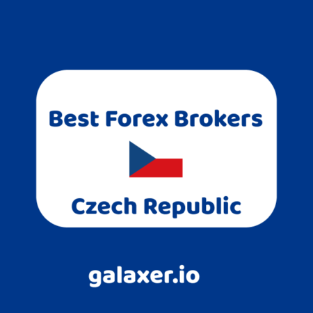 Best Forex Brokers in the Czech Republic