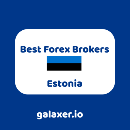 Best Forex Brokers in Estonia