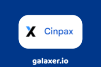 Cinpax