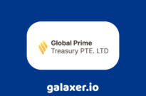 Global Prime Treasury