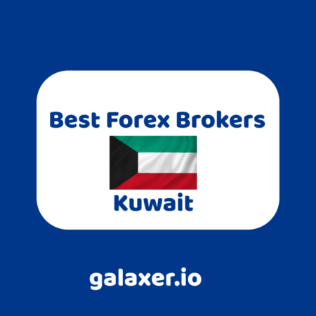 Best Forex Brokers in Kuwait