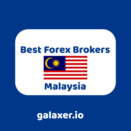 Best Forex Brokers in Malaysia