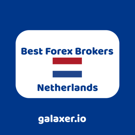 Best Forex Brokers in Netherlands