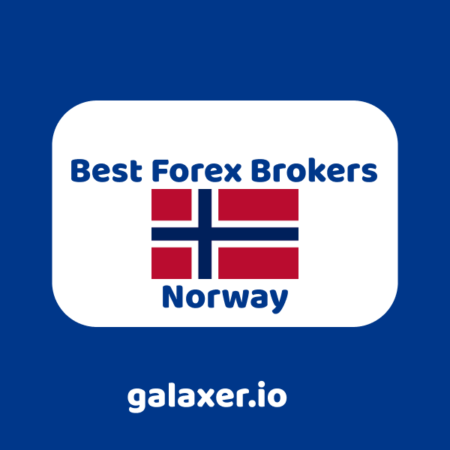 Best Forex Brokers in Norway