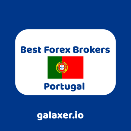 Best Forex Brokers in Portugal