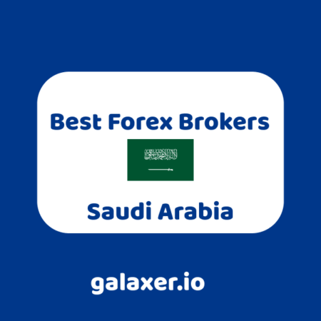 Best Forex Brokers in Saudi Arabia