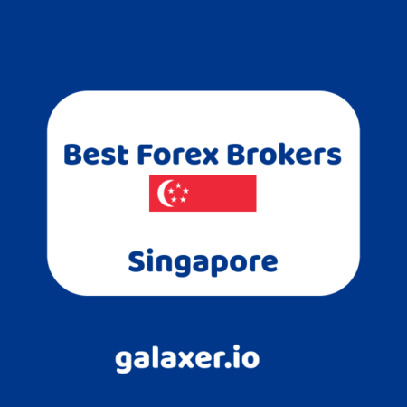 Best Forex Brokers in Singapore