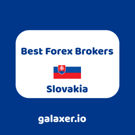 Best Forex Brokers in Slovakia