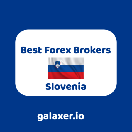 Best Forex Brokers in Slovenia