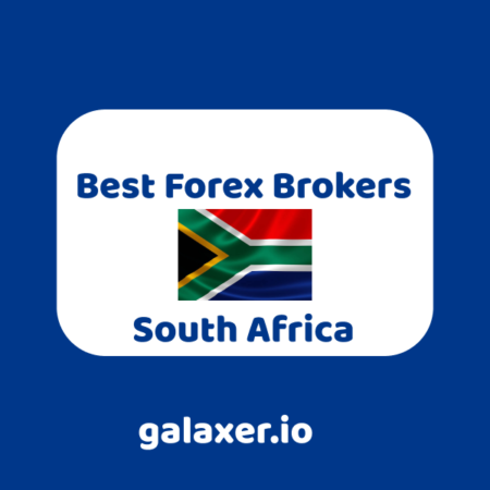 Best Forex Brokers in South Africa