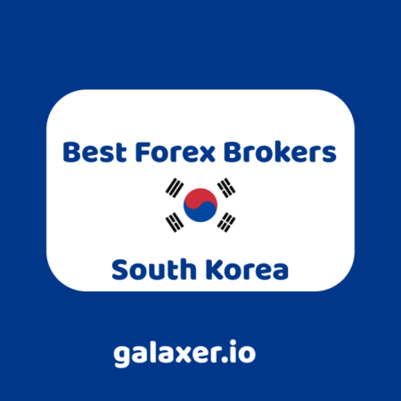 Best Forex Brokers in South Korea