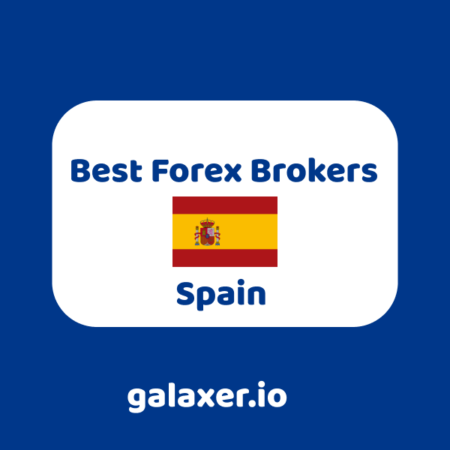 Best Forex Brokers in Spain