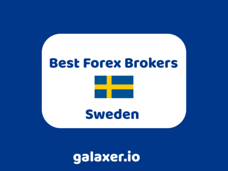 Best Forex Brokers in Sweden