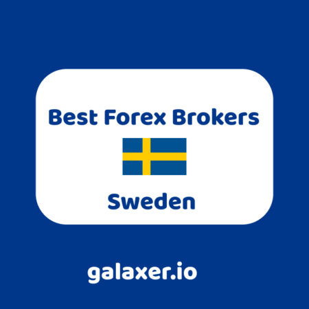 Best Forex Brokers in Sweden