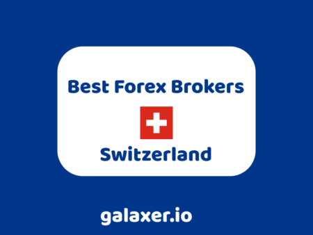 Best Forex Brokers in Switzerland