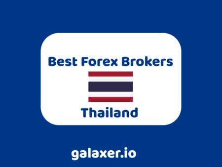 Best Forex Brokers in Thailand