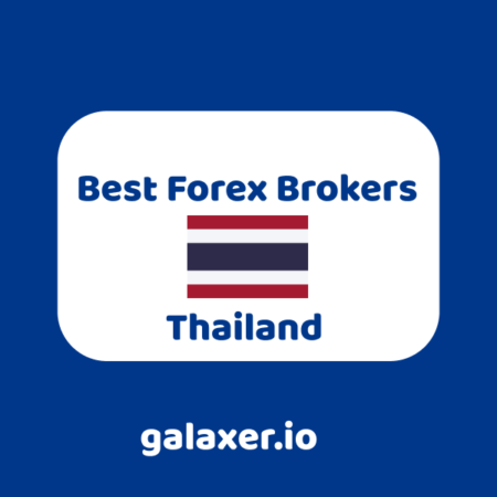 Best Forex Brokers in Thailand