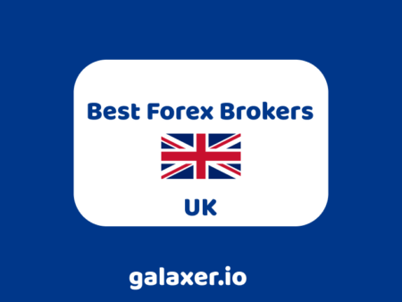 Best Forex Brokers in the UK