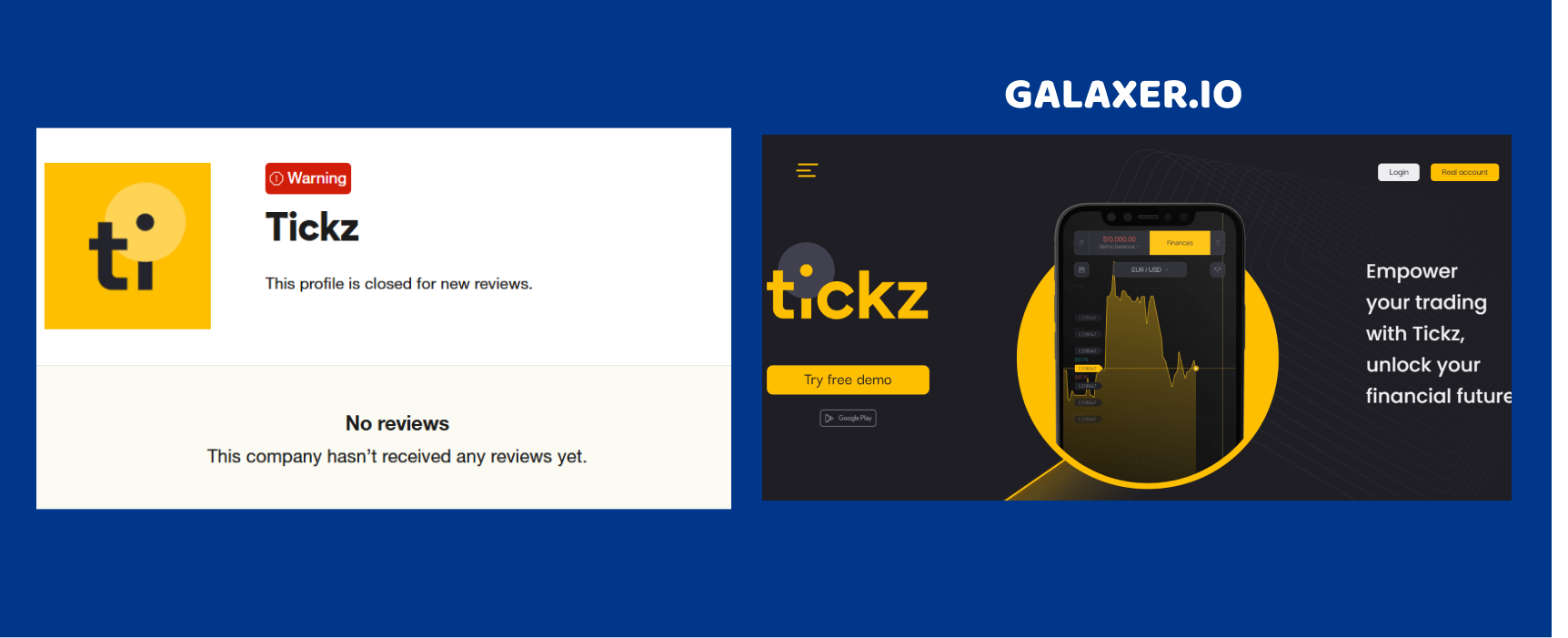 tickz.com review